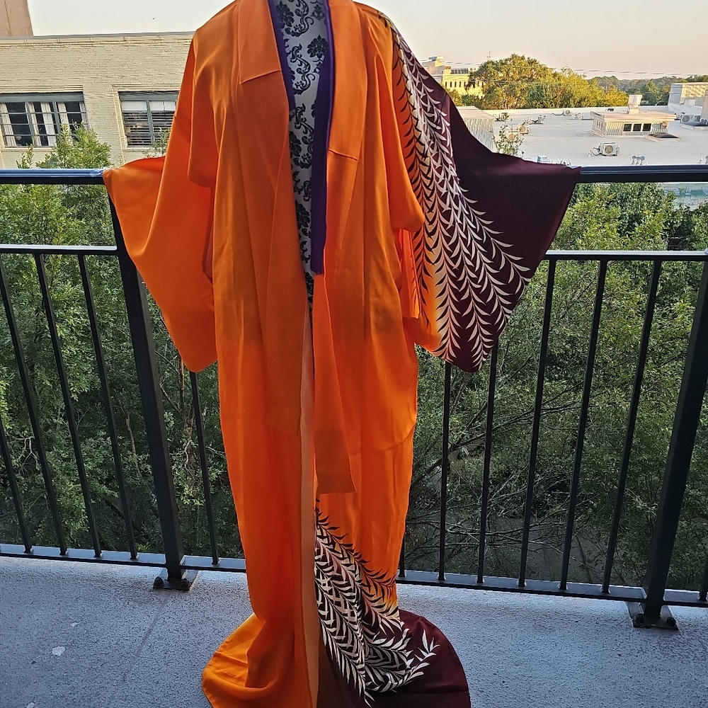 Kimono